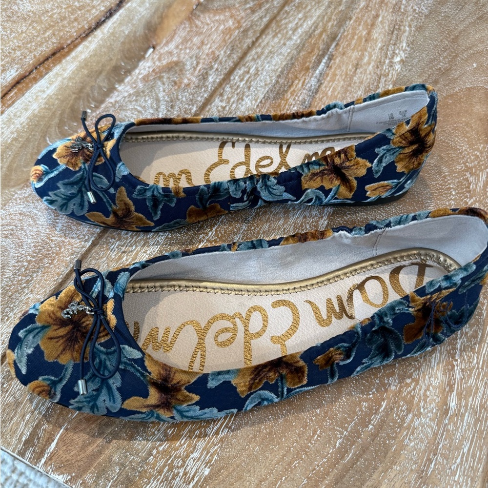 Sam Edelman Felicia Ballet Flat